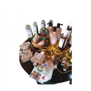 fana medical Gamme skin care ndane