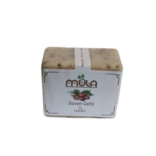 fana medical savon café