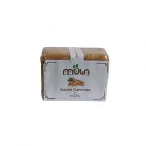fana medical savon curcuma