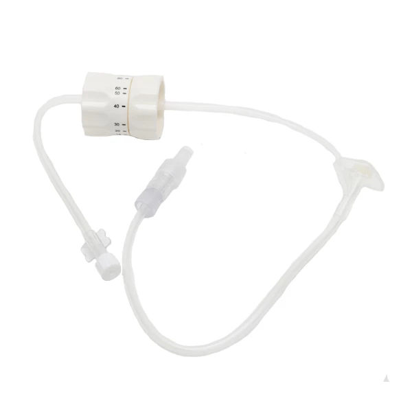 Régulateur de débit