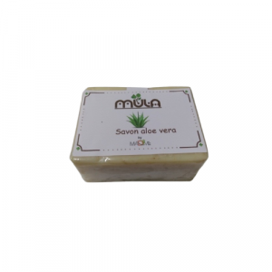 Fana medical savon aloe vera