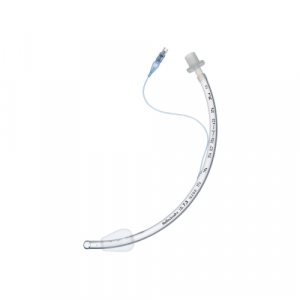 Tube endotracheal avec ballonnet